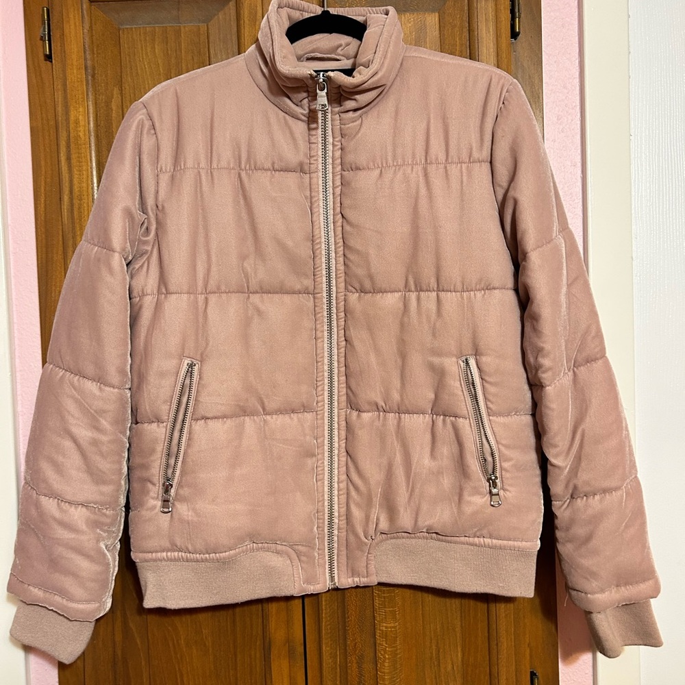 Trouvé puffer